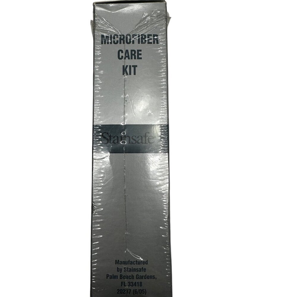 Stainsafe Microfiber Care Kit - Picture 9 of 9